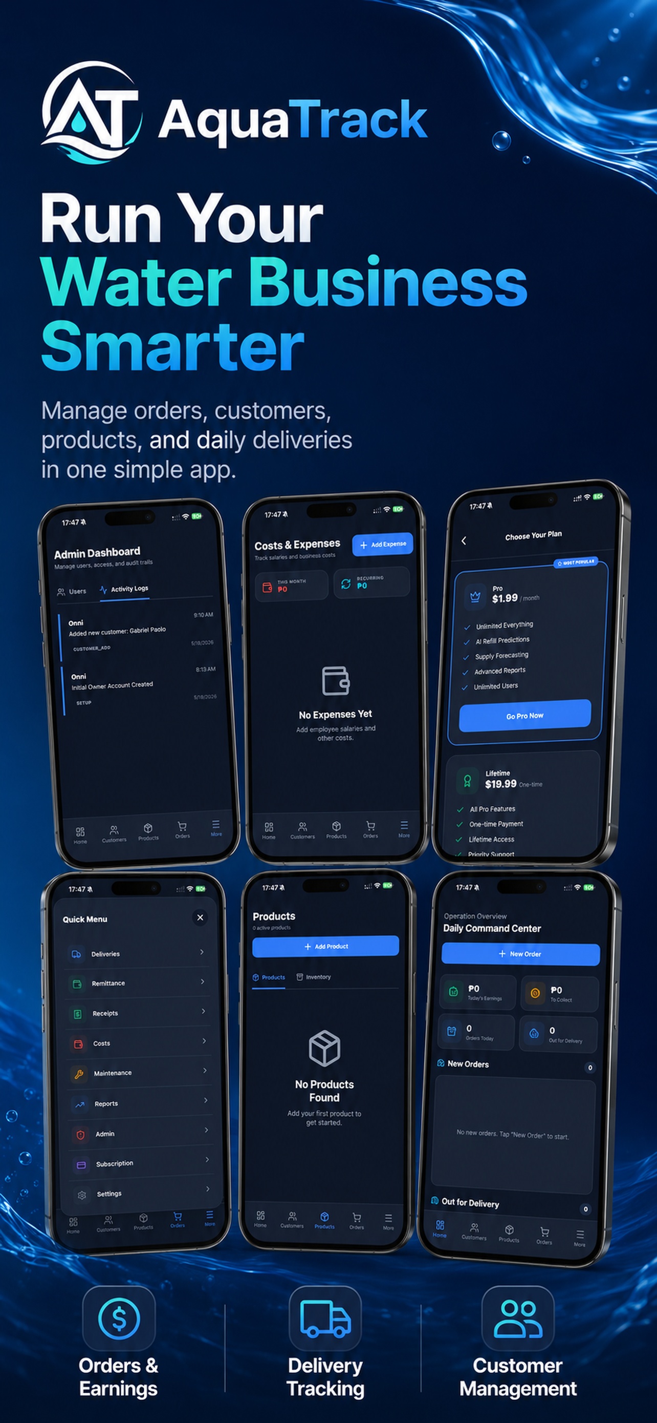 App Screen 1